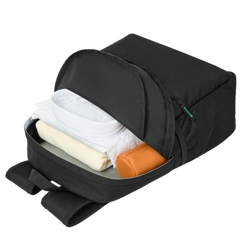 Рюкзак Rivacase Gremio 5563 18 л Black