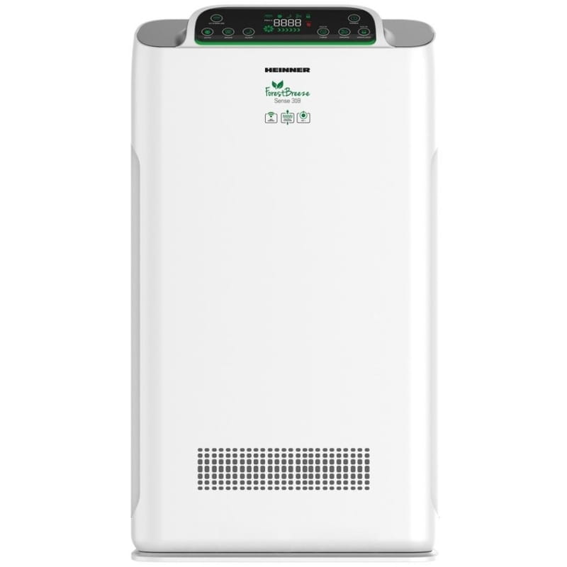 Очищувач повітря Heinner HPA-318WIFI