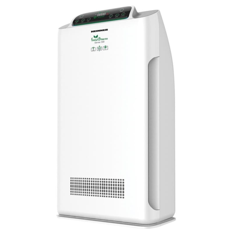 Очищувач повітря Heinner HPA-318WIFI