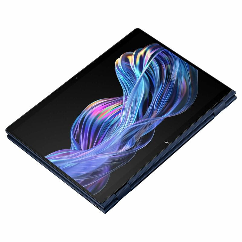 Ноутбук HP 14 EliteBook X Flip G1i (B5QW5AV_V1) Blue