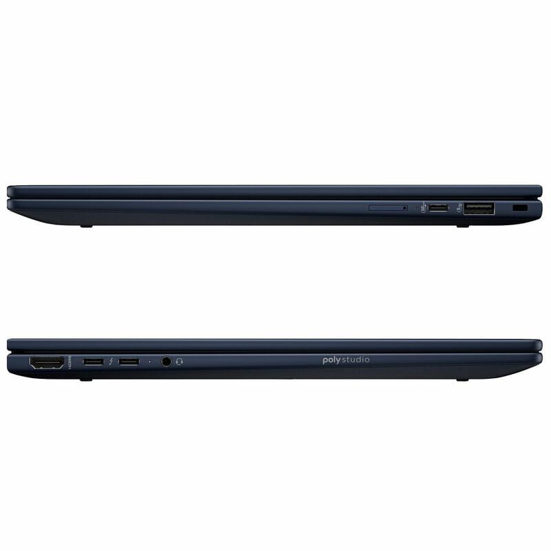 Ноутбук HP 14 EliteBook X Flip G1i (B5QW5AV_V1) Blue