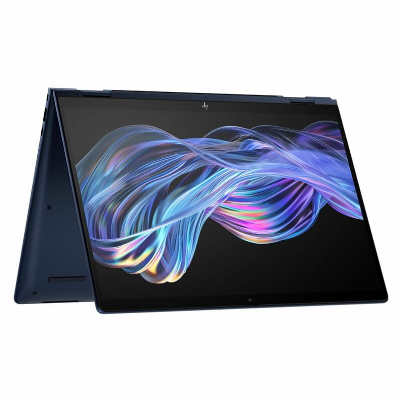 Ноутбук HP 14 EliteBook X Flip G1i (B5QW5AV_V1) Blue