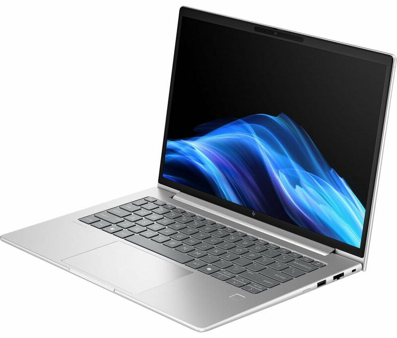 Ноутбук HP 14 EliteBook 6 G1i (AV3Q4AV_V3) Silver