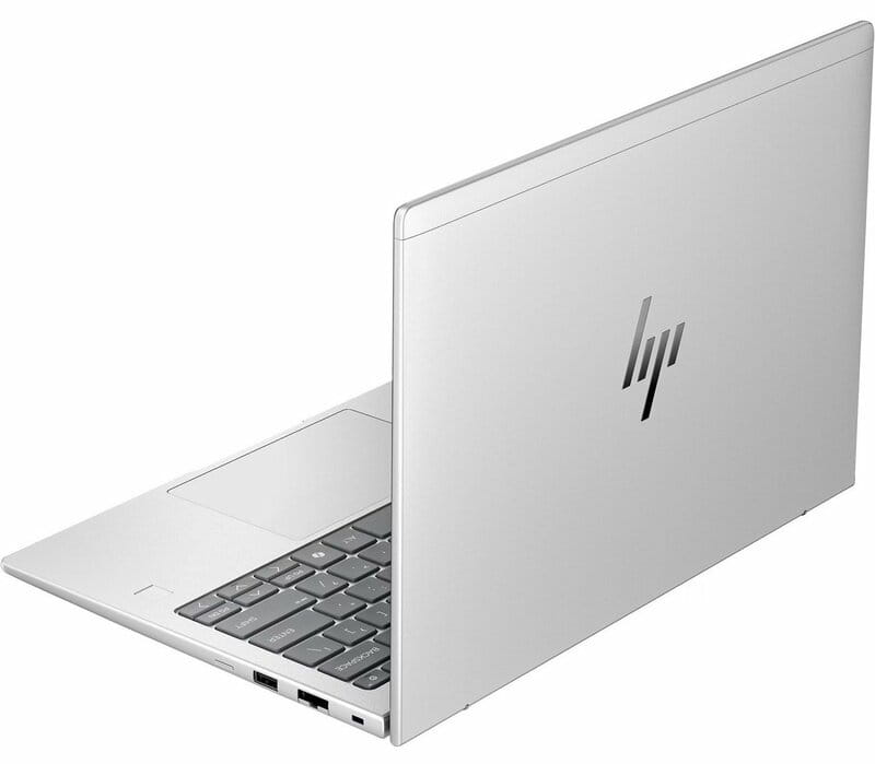 Ноутбук HP EliteBook 6 G1i (AU7N7AV_V2) Silver