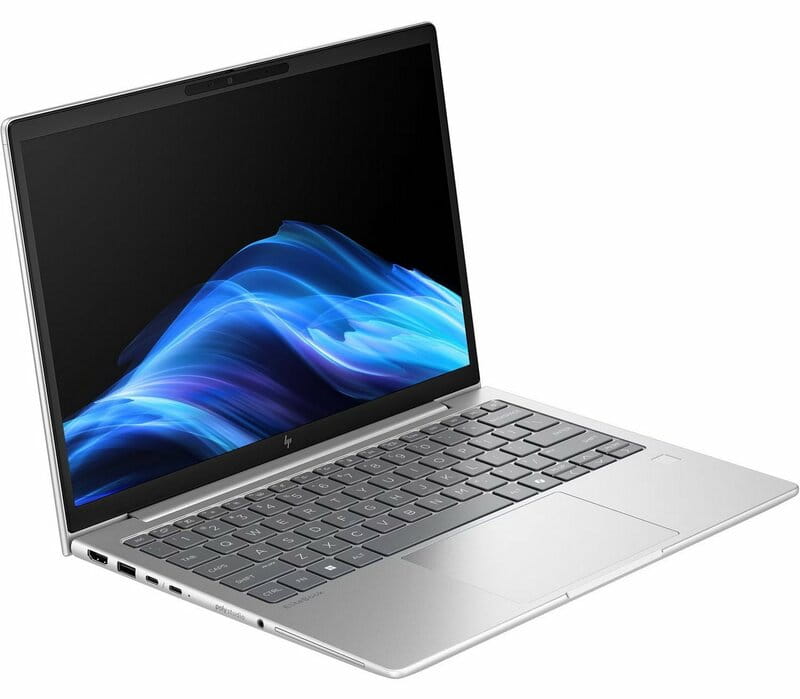 Ноутбук HP EliteBook 6 G1i (AU7N7AV_V2) Silver