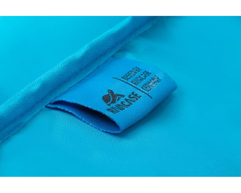 Рюкзак Rivacase Alpendorf 7569 17.3" Black