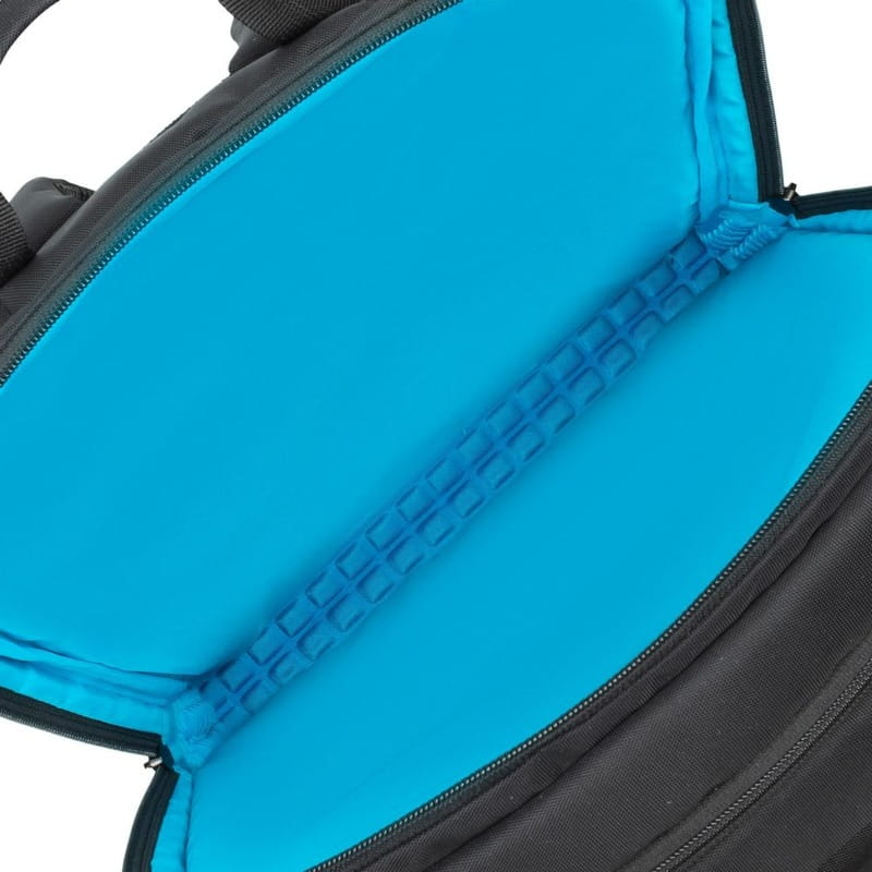 Рюкзак Rivacase Alpendorf 7569 17.3" Black