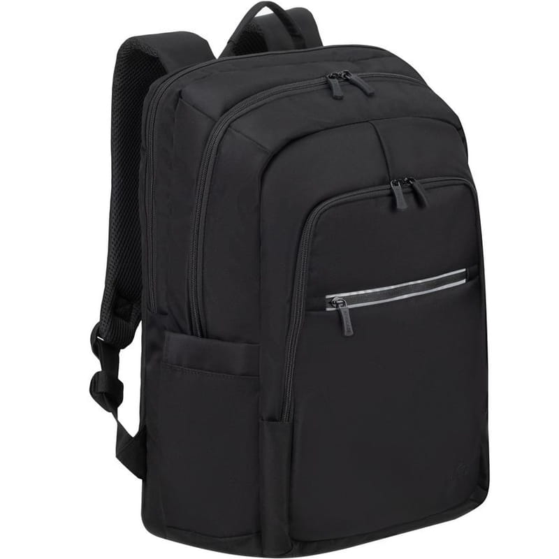 Рюкзак Rivacase Alpendorf 7569 17.3" Black