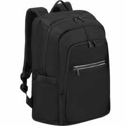 Рюкзак Rivacase Alpendorf 7569 17.3" Black