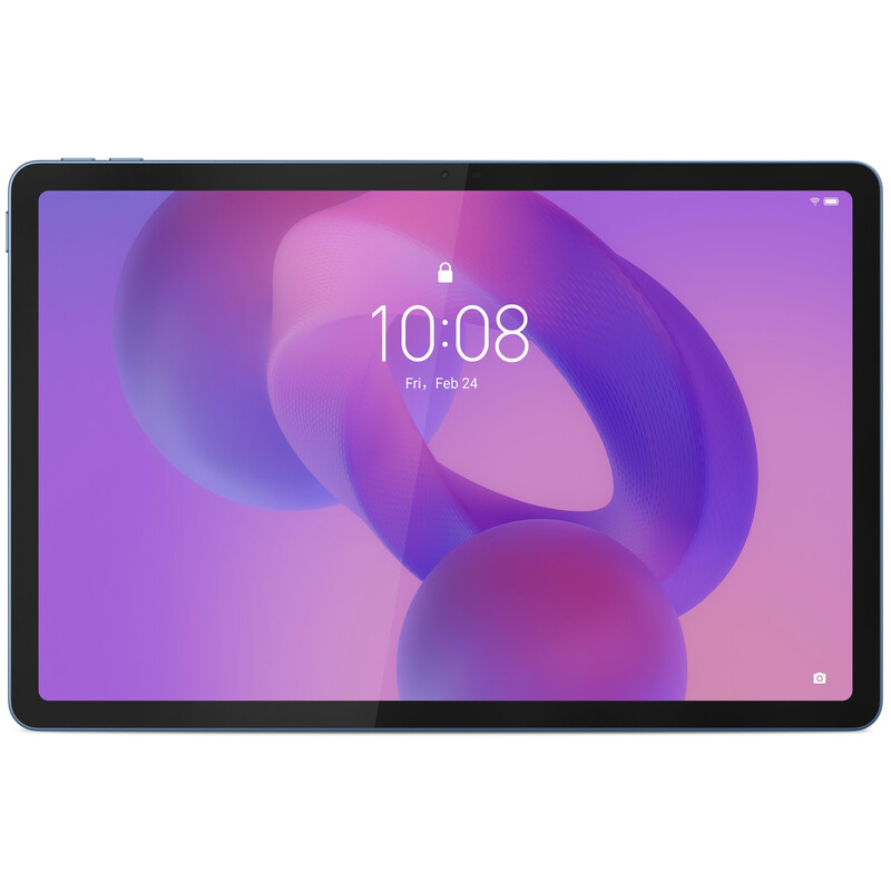 Планшет Lenovo Idea Tab TB336FU 8/128GB Polar Blue + Pen (ZAFR0799UA)