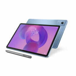 Планшет Lenovo Idea Tab TB336FU 8/128GB Polar Blue + Pen (ZAFR0799UA)