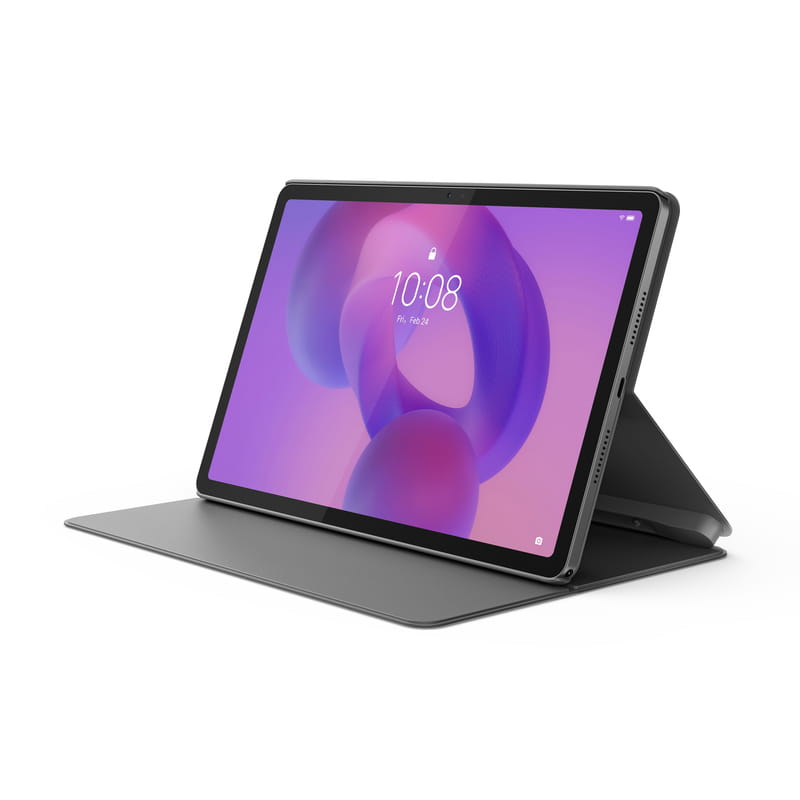Планшет Lenovo Idea Tab TB336ZU 8/128GB 5G Luna Grey + Case&Pen (ZAFM0065UA)