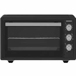 Электропечь Heinner HCE-S37DKA