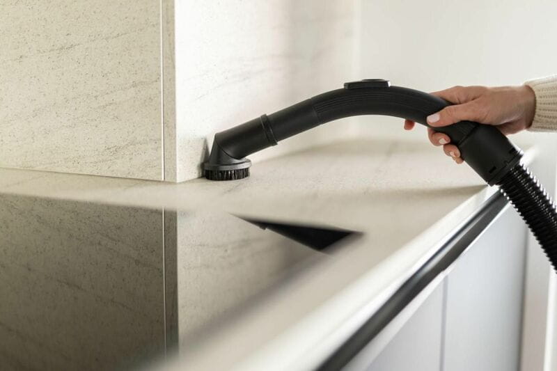 Пилосос Gorenje VCE01G4AEBK
