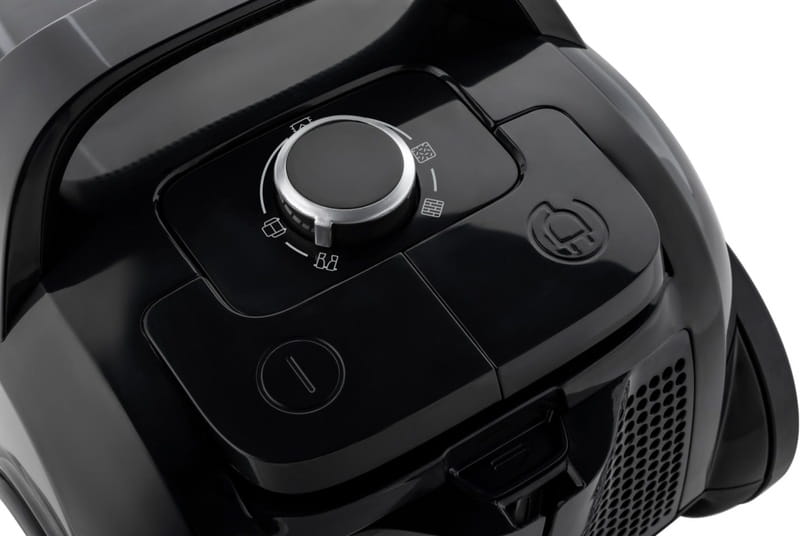 Пилосос Gorenje VCE01G4AEBK