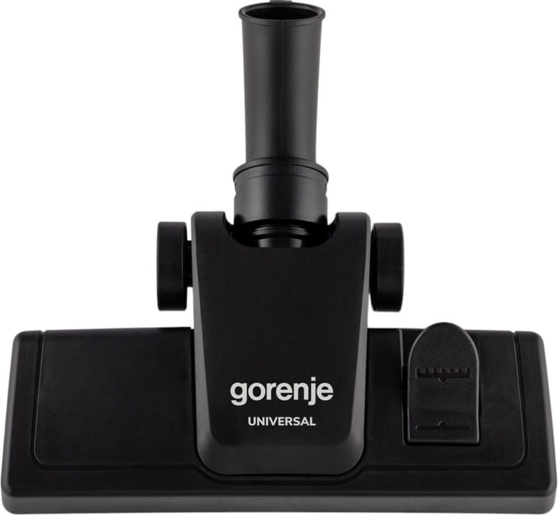 Пилосос Gorenje VCE01G4AEBK