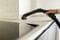 Фото - Пилосос Gorenje VCE01G4AEBK | click.ua