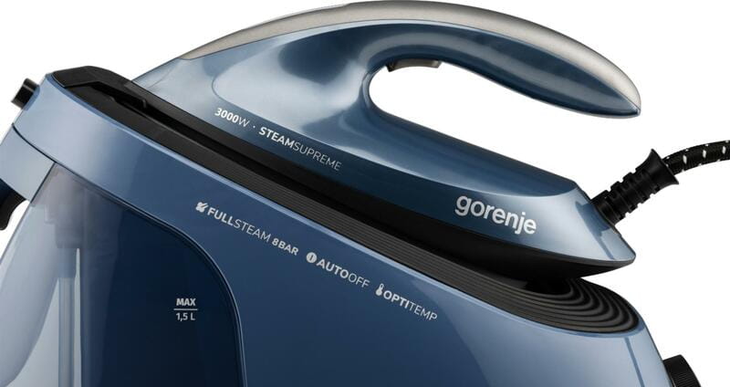 Утюг Gorenje SGD3000BBK