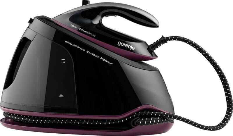 Утюг Gorenje SGD3000BKV