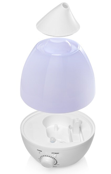 Зволожувач повітря First FA-5599-1