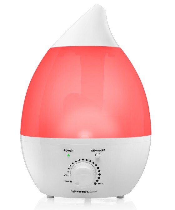 Зволожувач повітря First FA-5599-1