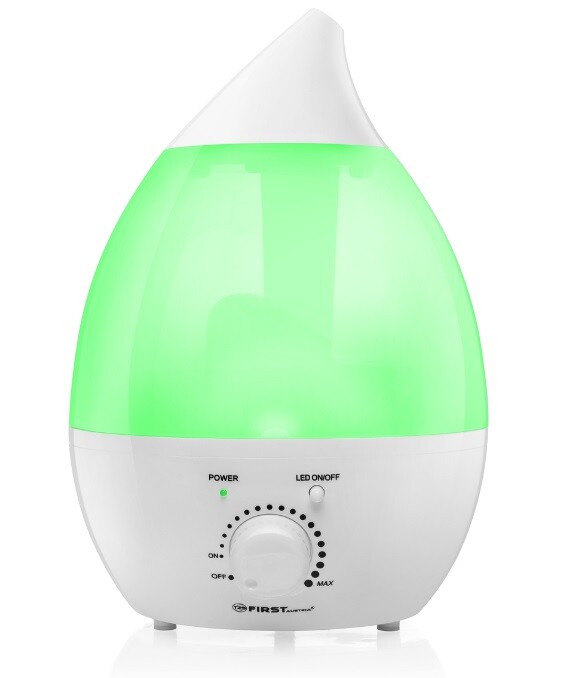 Зволожувач повітря First FA-5599-1
