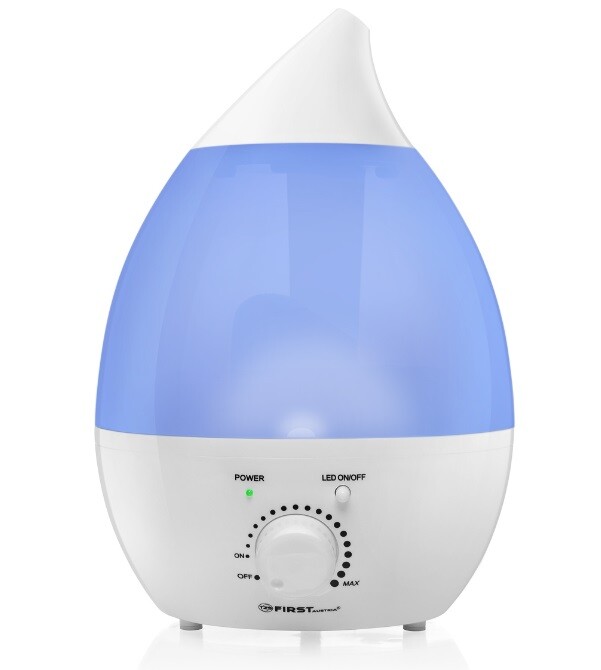 Зволожувач повітря First FA-5599-1