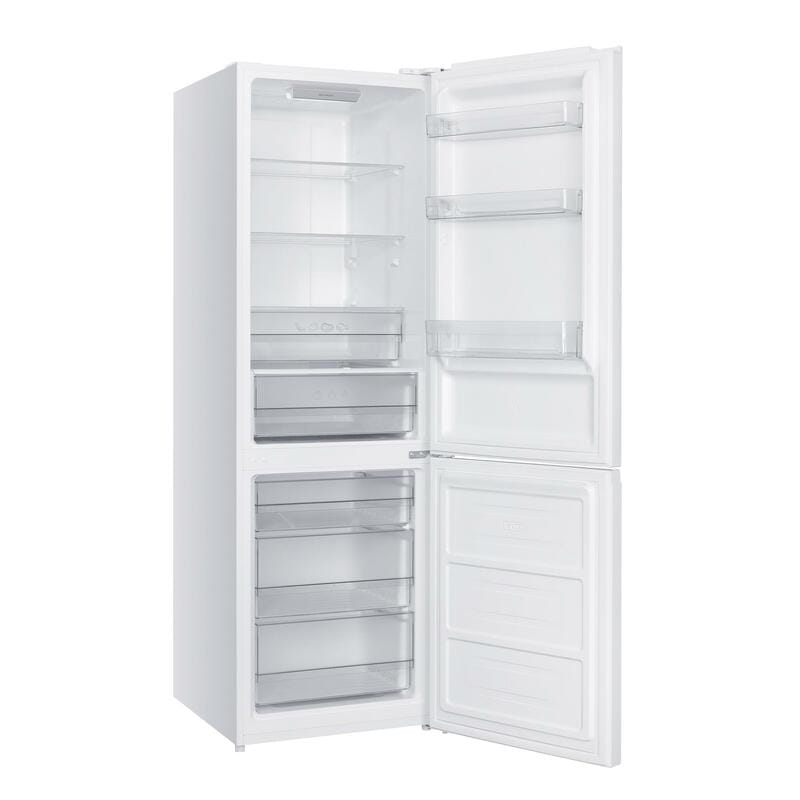 Холодильник Grifon NFND-186/402W