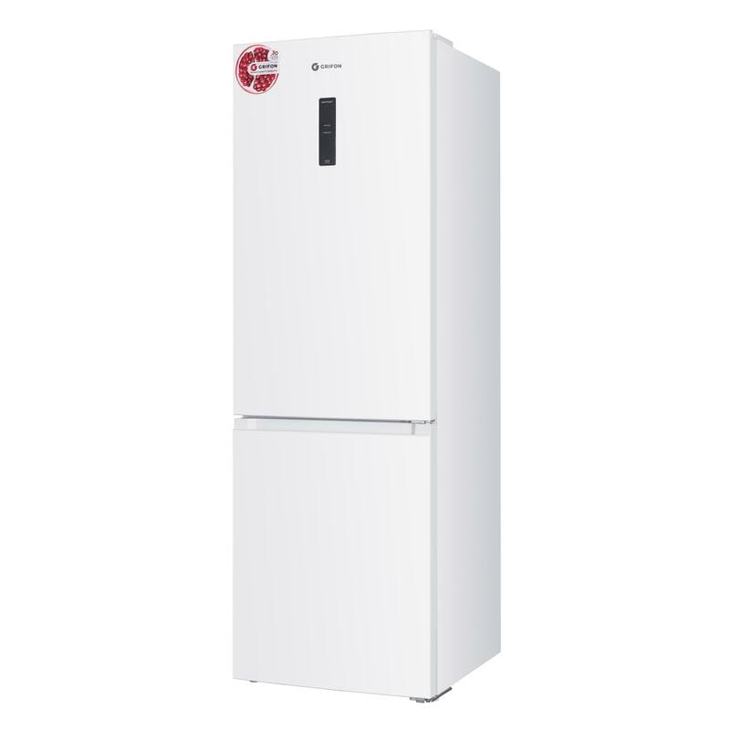 Холодильник Grifon NFND-186/402W