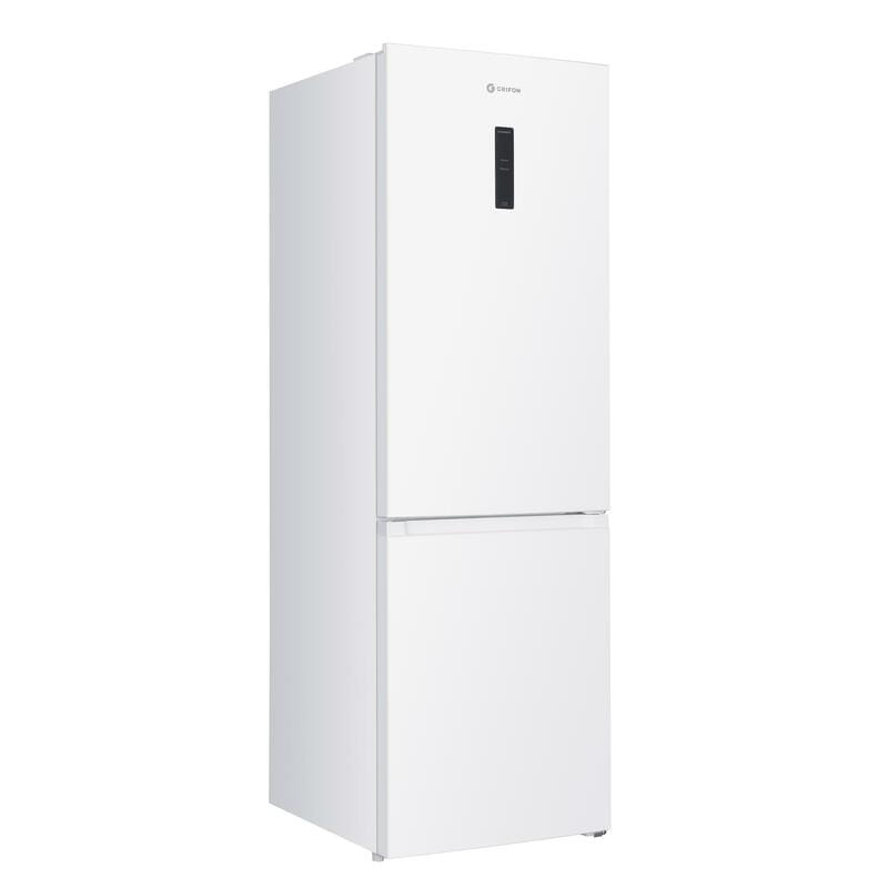 Холодильник Grifon NFND-186/402W