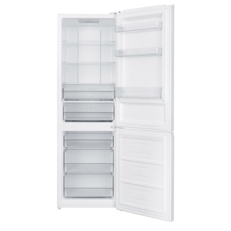 Холодильник Grifon NFND-186/402W