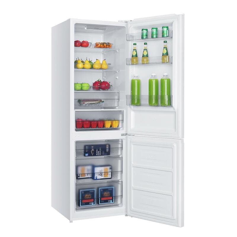 Холодильник Grifon NFND-186/402W