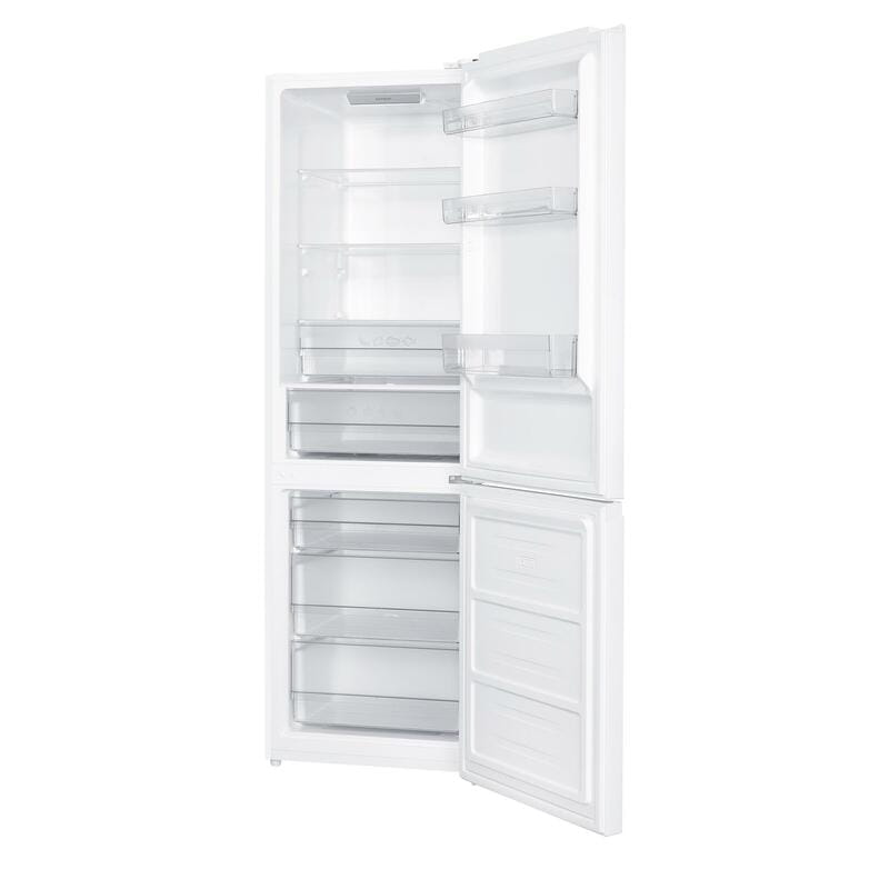 Холодильник Grifon NFND-186/402W