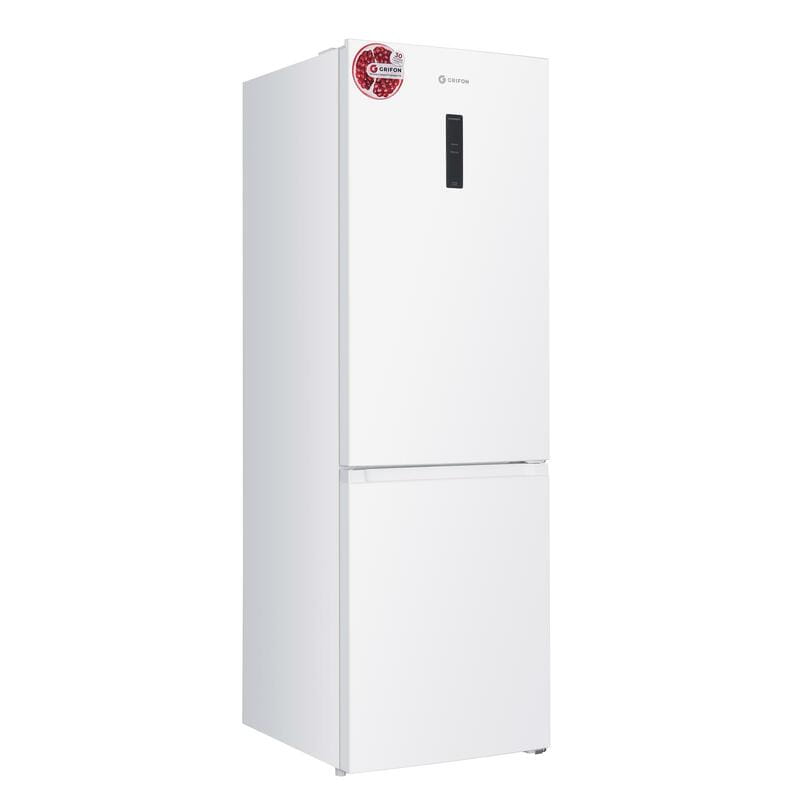 Холодильник Grifon NFND-186/402W