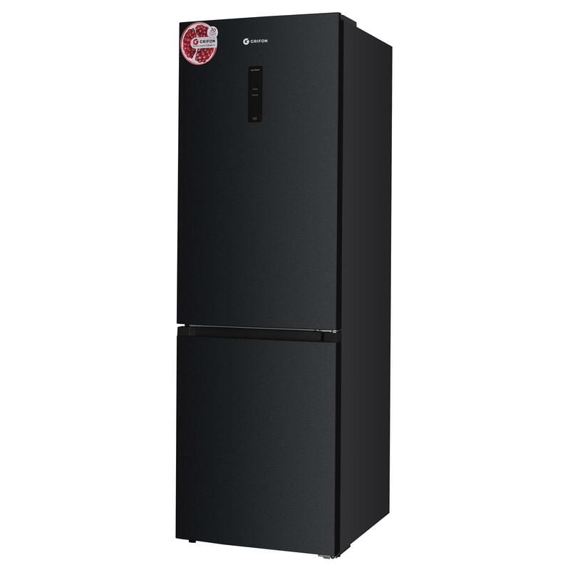 Холодильник Grifon NFND-186/402DX