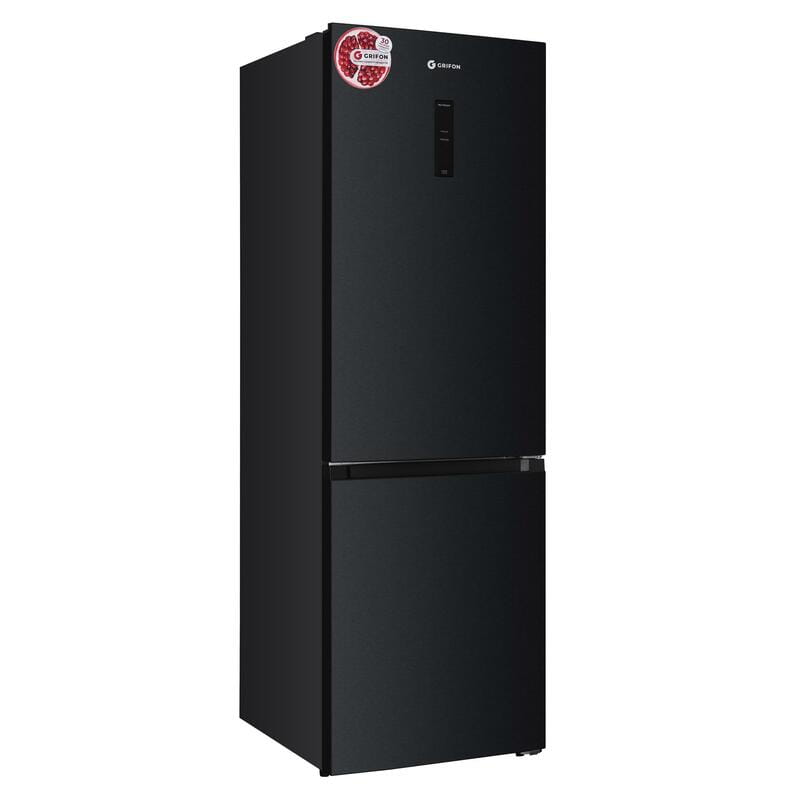 Холодильник Grifon NFND-186/402DX
