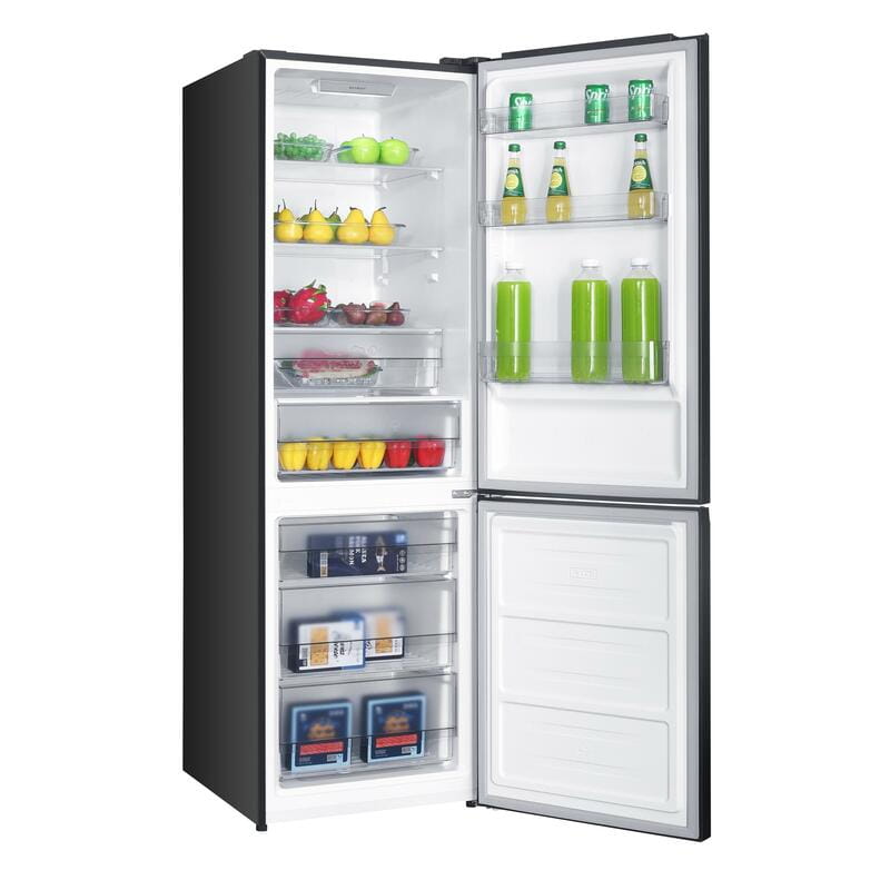 Холодильник Grifon NFND-186/402DX