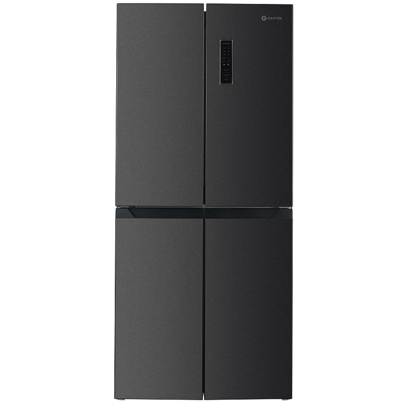 Холодильник Grifon NFND-180/362-4DX