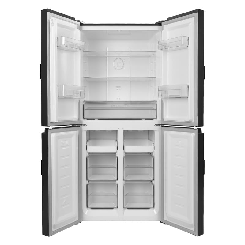 Холодильник Grifon NFND-180/362-4DX