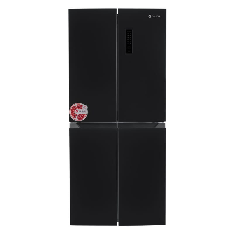 Холодильник Grifon NFND-180/362-4DX