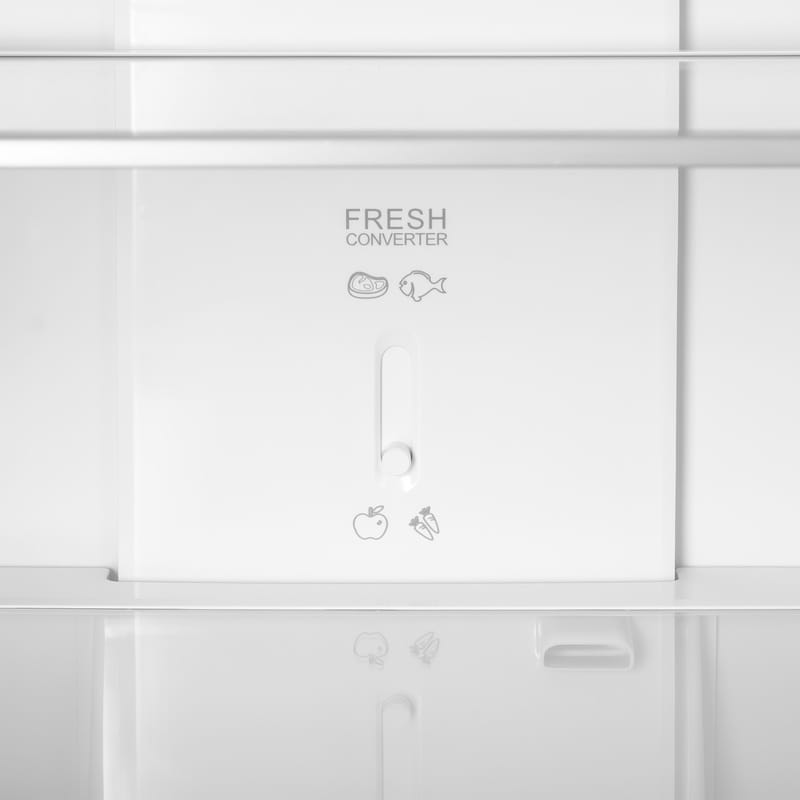 Холодильник Grifon NFND-180/362-4DX