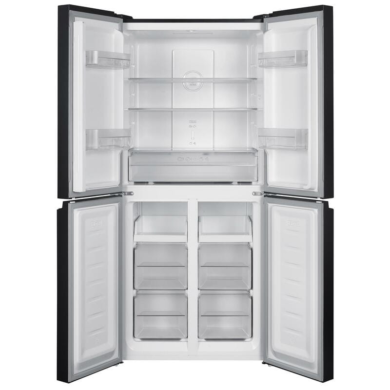 Холодильник Grifon NFND-180/362-4DX