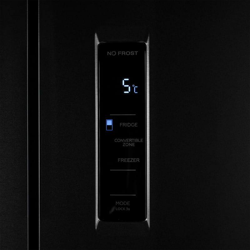 Холодильник Grifon NFND-180/466-4DX Max