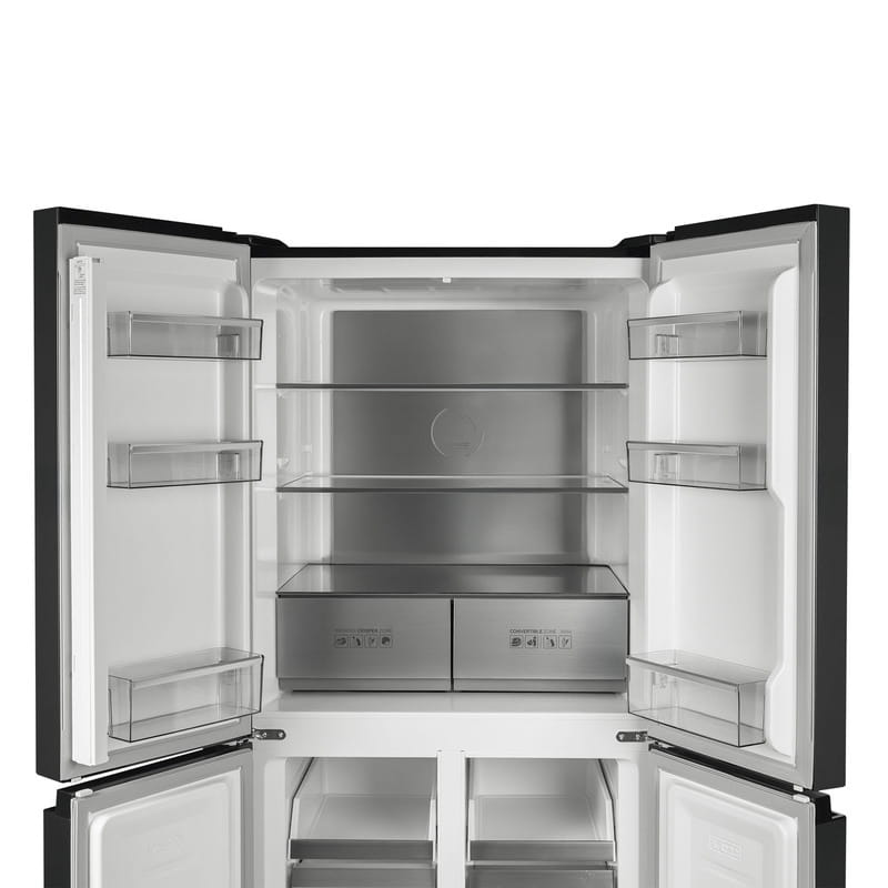 Холодильник Grifon NFND-180/466-4DX Max