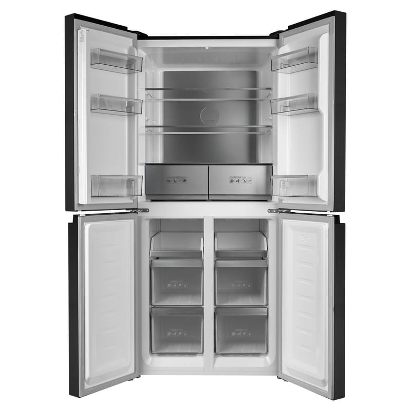 Холодильник Grifon NFND-180/466-4DX Max