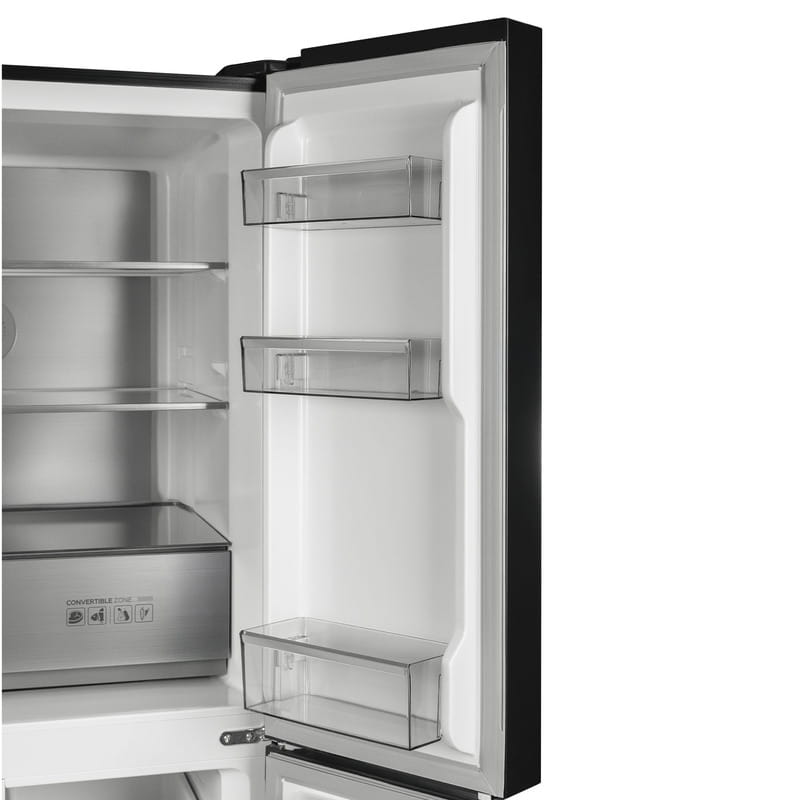 Холодильник Grifon NFND-180/466-4DX Max