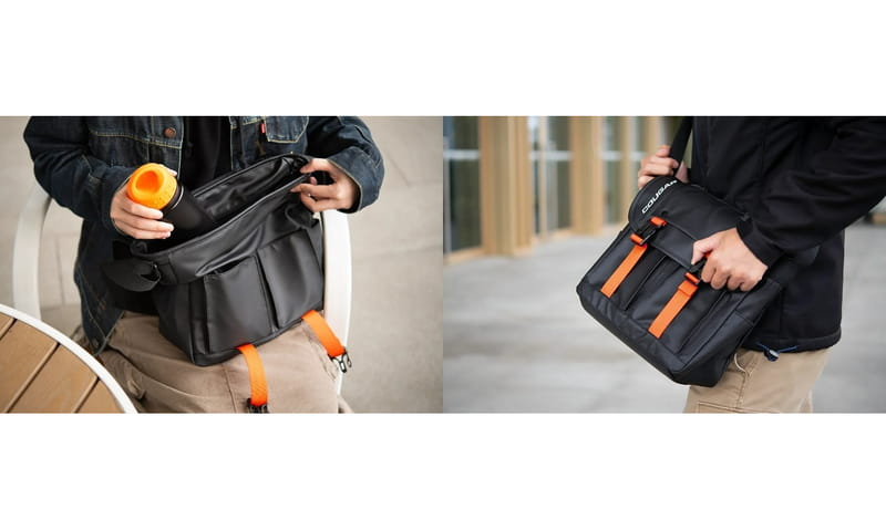 Сумка Cougar Enforcer