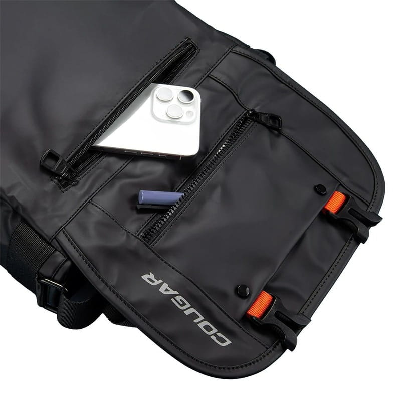 Сумка Cougar Enforcer