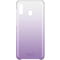 Фото - Чохол-накладка Samsung Gradation Cover для Samsung Galaxy A20 SM-A205 / A30 SM-A305 Violet (EF-AA205CVEGRU / EF-AA305CVEGRU) | click.ua