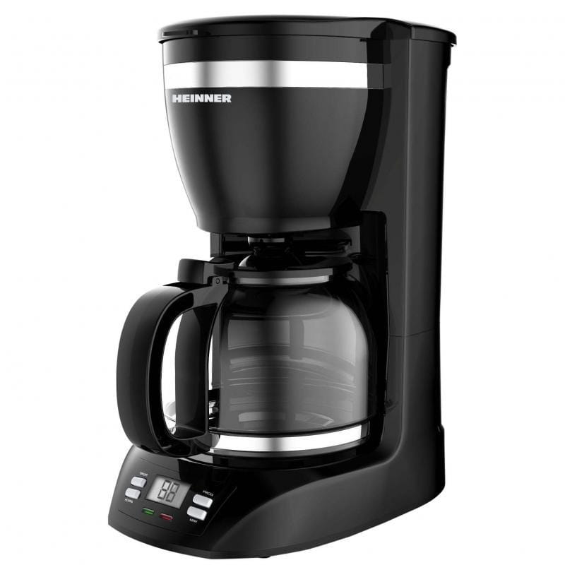 Кофеварка Heinner HCM-1100D
